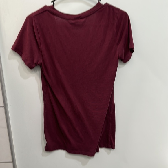 Pink shirt by VS - Picture 4 of 4